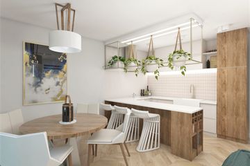  Projekt domu KA208 S (PKT1187) - projekt domu z pełnym piętrem - Zdjęcie 5