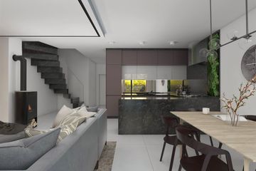  Projekt domu KA207 (PKT1188) - projekt domu z pełnym piętrem - Zdjęcie 8