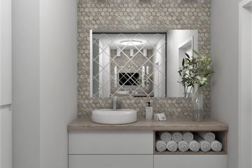  Projekt domu KA207 (PKT1188) - projekt domu z pełnym piętrem - Zdjęcie 13