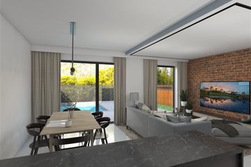  Projekt domu KA207 S (PKT1189) - projekt domu z pełnym piętrem - Zdjęcie 6