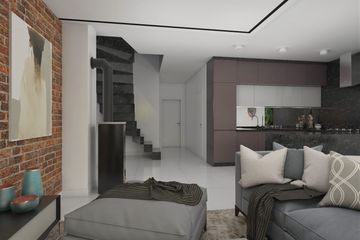  Projekt domu KA207 S (PKT1189) - projekt domu z pełnym piętrem - Zdjęcie 7