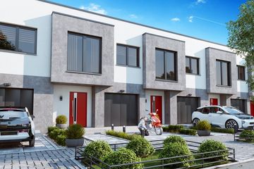  Projekt domu KA216 (PKT1190) - projekt domu z pełnym piętrem - Zdjęcie 3