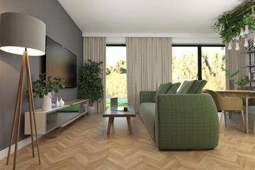  Projekt domu KA216 (PKT1190) - projekt domu z pełnym piętrem - Zdjęcie 5