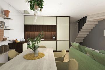  Projekt domu KA216 S (PKT1191) - projekt domu z pełnym piętrem - Zdjęcie 5