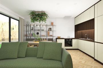  Projekt domu KA216 S (PKT1191) - projekt domu z pełnym piętrem - Zdjęcie 6