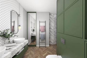  Projekt domu KA216 S (PKT1191) - projekt domu z pełnym piętrem - Zdjęcie 7