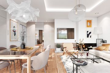  Projekt domu na wygodnej (WAH2069) - projekt domu parterowego - Zdjęcie 8