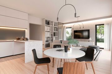  Projekt domu Livigno DCP355 (WOB1759) - projekt domu parterowego z poddaszem - Zdjęcie 8