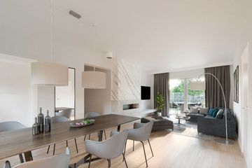  Projekt domu Derby DCB154 (WOB1760) - projekt domu parterowego - Zdjęcie 6