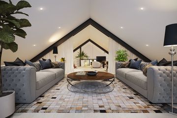  Projekt domu Hana 2 (BSE1202) - projekt domu parterowego - Zdjęcie 11