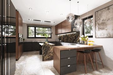  Projekt domu APS 312 wariant 2 (LUA1521) - projekt domu parterowego - Zdjęcie 8