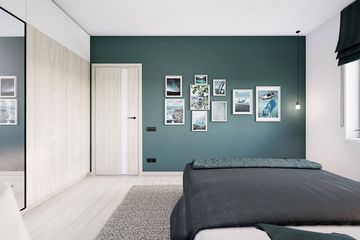  Projekt domu Geralt 2a25 (WRD3055) - projekt domu parterowego - Zdjęcie 7