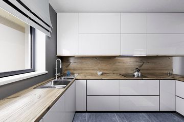  Projekt domu Geralt 2b25 (WRD3053) - projekt domu parterowego - Zdjęcie 10