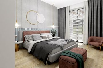  Projekt domu Sej-pro 022 energo (ELW1060) - projekt domu parterowego - Zdjęcie 13