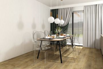  Projekt domu Sej-pro 022 energo (ELW1060) - projekt domu parterowego - Zdjęcie 15