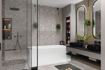  Projekt domu Sej-pro 022 energo (ELW1060) - projekt domu parterowego - Zdjęcie 16