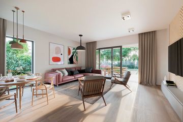  Projekt domu Arosa V lmb115d (WRB1627) - projekt domu parterowego - Zdjęcie 6