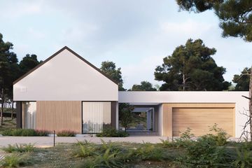  Projekt domu HomeKoncept 80 G2 (KRX1155) - projekt domu parterowego - Zdjęcie 5