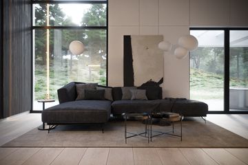  Projekt domu HomeKoncept 80 G2 (KRX1155) - projekt domu parterowego - Zdjęcie 9