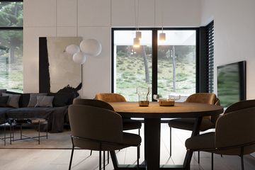  Projekt domu HomeKoncept 80 G2 (KRX1155) - projekt domu parterowego - Zdjęcie 14