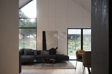  Projekt domu HomeKoncept 80 G2 (KRX1155) - projekt domu parterowego - Zdjęcie 15