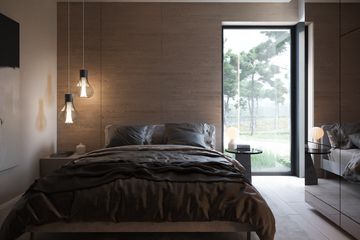  Projekt domu HomeKoncept 80 G2 (KRX1155) - projekt domu parterowego - Zdjęcie 17