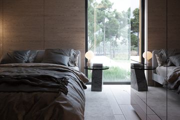  Projekt domu HomeKoncept 80 G2 (KRX1155) - projekt domu parterowego - Zdjęcie 18