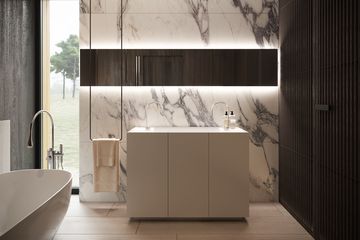  Projekt domu HomeKoncept 80 G2 (KRX1155) - projekt domu parterowego - Zdjęcie 20