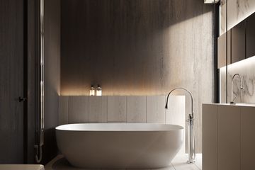  Projekt domu HomeKoncept 80 G2 (KRX1155) - projekt domu parterowego - Zdjęcie 21