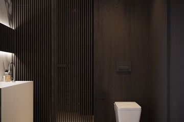  Projekt domu HomeKoncept 80 G2 (KRX1155) - projekt domu parterowego - Zdjęcie 22