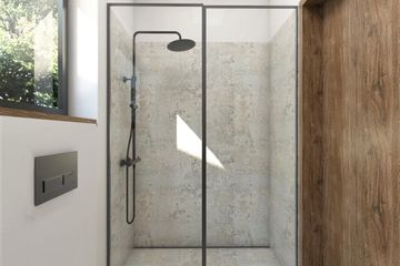  Projekt domu letniskowego KA157 SZ (PKT1192) - projekt domu letniskowego parterowego z poddaszem - Zdjęcie 7