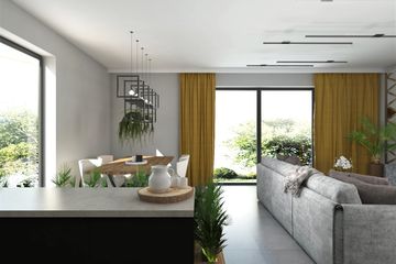  Projekt domu KA145 (PKT1193) - projekt domu z pełnym piętrem - Zdjęcie 5