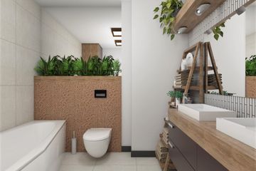  Projekt domu KA145 (PKT1193) - projekt domu z pełnym piętrem - Zdjęcie 9