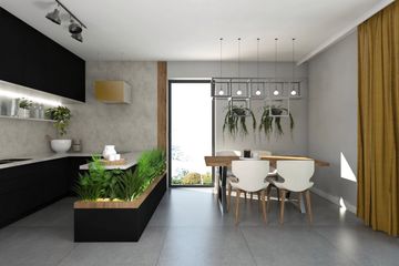  Projekt domu KA145 S (PKT1194) - projekt domu z pełnym piętrem - Zdjęcie 8