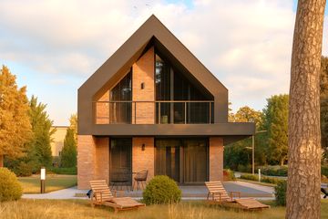  Projekt domu Sej-pro 072/2 energo (ELW1065) - projekt domu parterowego z poddaszem - Zdjęcie 6