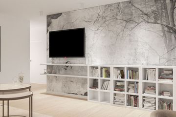  Projekt domu uA46v7 (WCB1308) - projekt domu parterowego - Zdjęcie 7