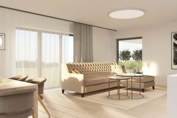  Projekt domu uA46v7 (WCB1308) - projekt domu parterowego - Zdjęcie 10