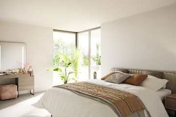  Projekt domu uA46v5 (WCB1306) - projekt domu parterowego - Zdjęcie 10