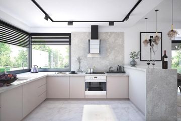  Projekt domu Perfetto (WOF1151) - projekt domu parterowego z poddaszem - Zdjęcie 11