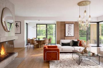  Projekt domu Perfetto (WOF1151) - projekt domu parterowego z poddaszem - Zdjęcie 16