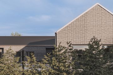  Projekt domu House 31 (WRG1083) - projekt domu parterowego - Zdjęcie 14