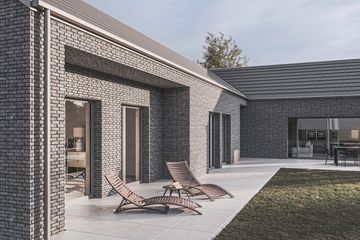  Projekt domu House 31 (WRG1083) - projekt domu parterowego - Zdjęcie 12