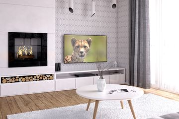  Projekt domu Dudek 5 (BSA2302) - projekt domu parterowego z poddaszem - Zdjęcie 10