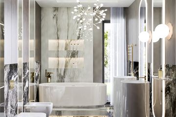  Projekt domu PióroArchitekci – 18 (KZN1002) - projekt domu parterowego - Zdjęcie 11