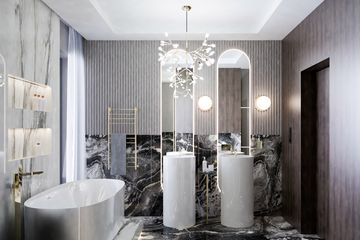  Projekt domu PióroArchitekci – 18 (KZN1002) - projekt domu parterowego - Zdjęcie 12