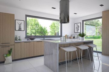  Projekt domu Solido (WOF1154) - projekt domu parterowego - Zdjęcie 7