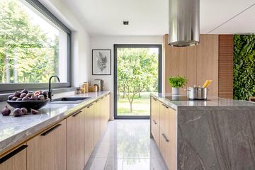  Projekt domu Solido 2 (WOF1155) - projekt domu parterowego - Zdjęcie 4