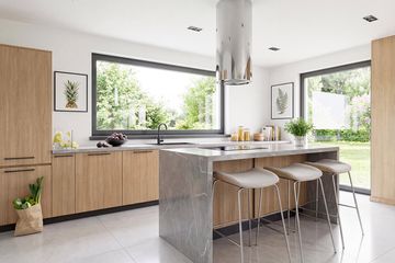  Projekt domu Solido 2 (WOF1155) - projekt domu parterowego - Zdjęcie 7