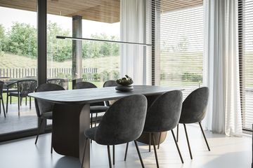  Projekt domu HomeKoncept 91 wariant 01 (KRX1157) - projekt domu parterowego z poddaszem - Zdjęcie 19