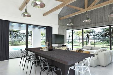  Projekt domu KA200 T (PKT1196) - projekt domu parterowego - Zdjęcie 4